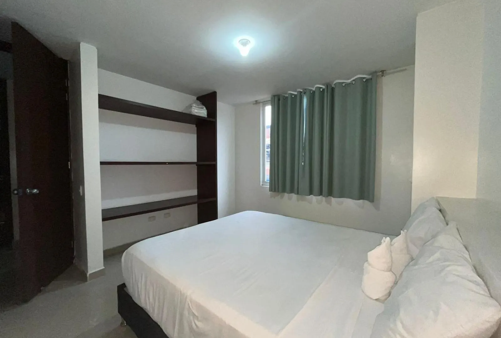 Hotel Olam Confort Villavicencio Colombia
