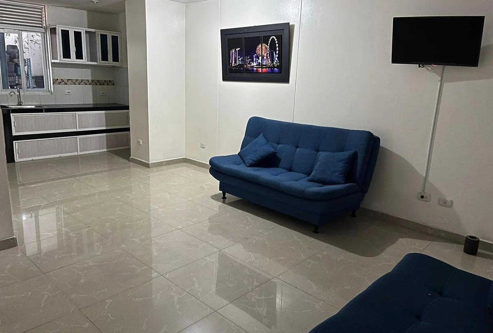 Hotel Olam Confort Villavicencio 0*,  Colombia