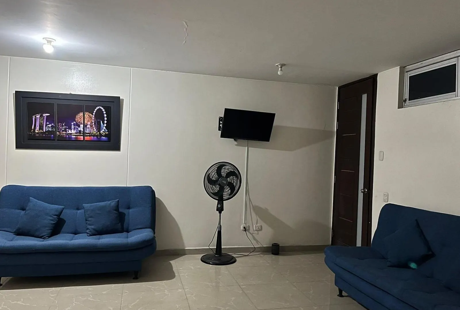 Hotel Olam Confort Villavicencio