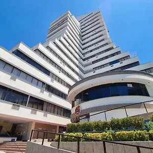  Apartamento Internacional Rodadero Con Piscina - Bedviajes Colombia