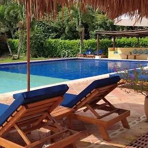 Campestre Arboretto Lodge