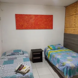  Apartamento To Go Colombia