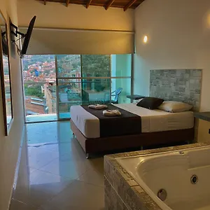 *** Hotel Buenos Aires Colombia