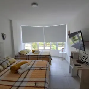  Apartamento El Ingenio Colombia