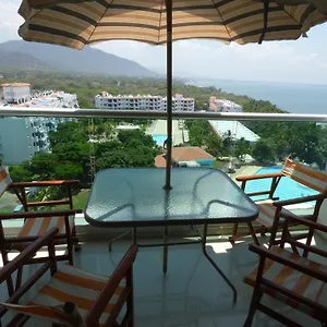  Apartamento Costa Azul 802 Colombia