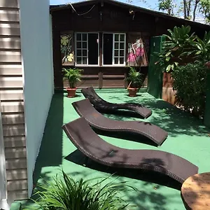  Сasa de vacaciones Casa Ingrid Colombia