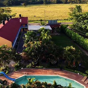 Campestre La Herradura Hotel