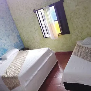Ayenda 1701 Casa Hotel